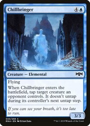 Chillbringer 033