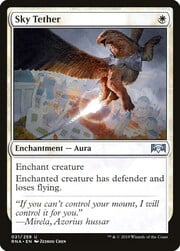 Sky Tether 021