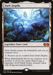 Dark Depths 241