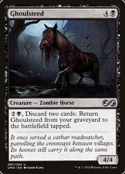Ghoulsteed 097