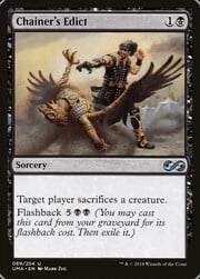 Chainer's Edict 089