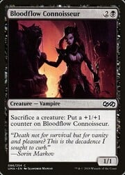 Bloodflow Connoisseur 086
