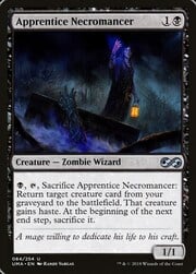 Apprentice Necromancer 084