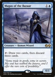 Magus of the Bazaar 063