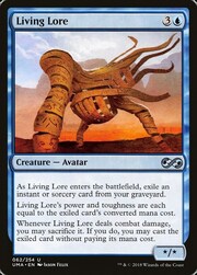 Living Lore 062