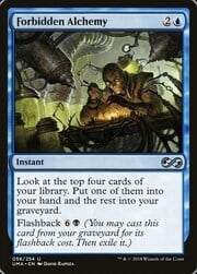 Forbidden Alchemy 056