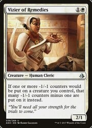 Vizier of Remedies 038