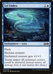 Eel Umbra 053