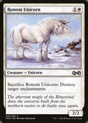 Ronom Unicorn 033