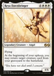 Reya Dawnbringer 032