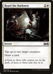 Repel the Darkness 029