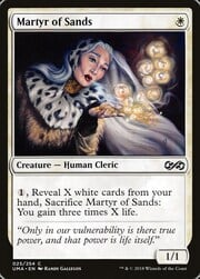 Martyr of Sands 025