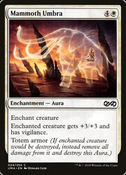 Mammoth Umbra 024