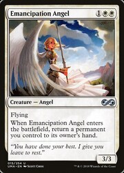 Emancipation Angel 015