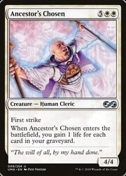 Ancestor's Chosen 009