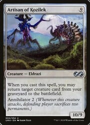 Artisan of Kozilek 002