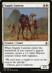 Supply Caravan 030