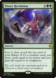 Nissa's Revelation 047