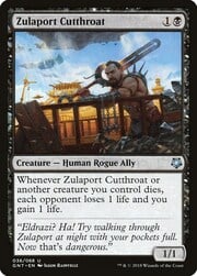 Zulaport Cutthroat 036