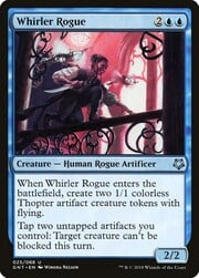 Whirler Rogue 025