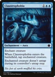 Claustrophobia 020