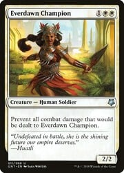 Everdawn Champion 011