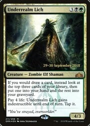 Underrealm Lich 211