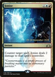 Ionize 179