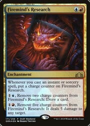 Firemind's Research · Draft Weekend Promo 171a