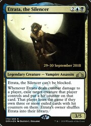Etrata, the Silencer 170