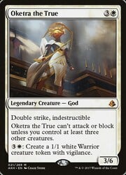 Oketra the True 021