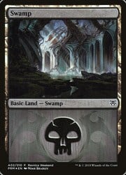 Swamp A02