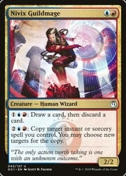 Nivix Guildmage 042