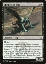 Stinkweed Imp 053