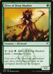 Elves of Deep Shadow 056