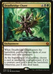 Deadbridge Chant 058