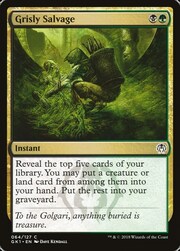 Grisly Salvage 064