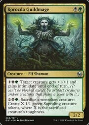 Korozda Guildmage 066