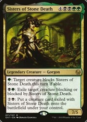Sisters of Stone Death 071