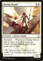 Daring Skyjek 079