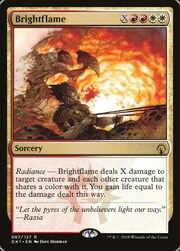 Brightflame 087