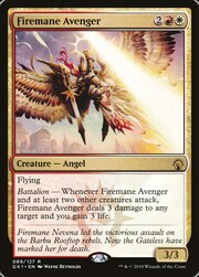 Firemane Avenger 089