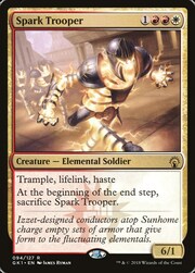 Spark Trooper 094