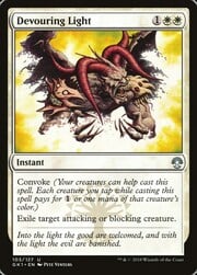 Devouring Light 103