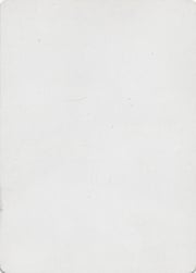 White Filler Card CT-49761