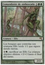 Ambush Commander · 02-25 02-25