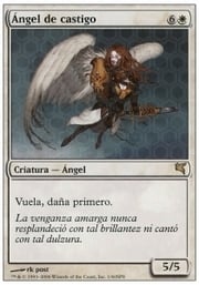 Angel of Retribution · 07-01 07-01