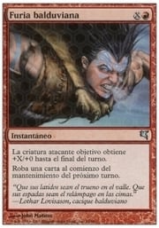 Balduvian Rage · 09-15 09-15