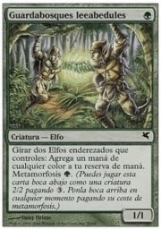 Birchlore Rangers · 02-52 02-52