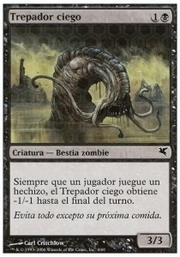 Blind Creeper · 06-04 06-04